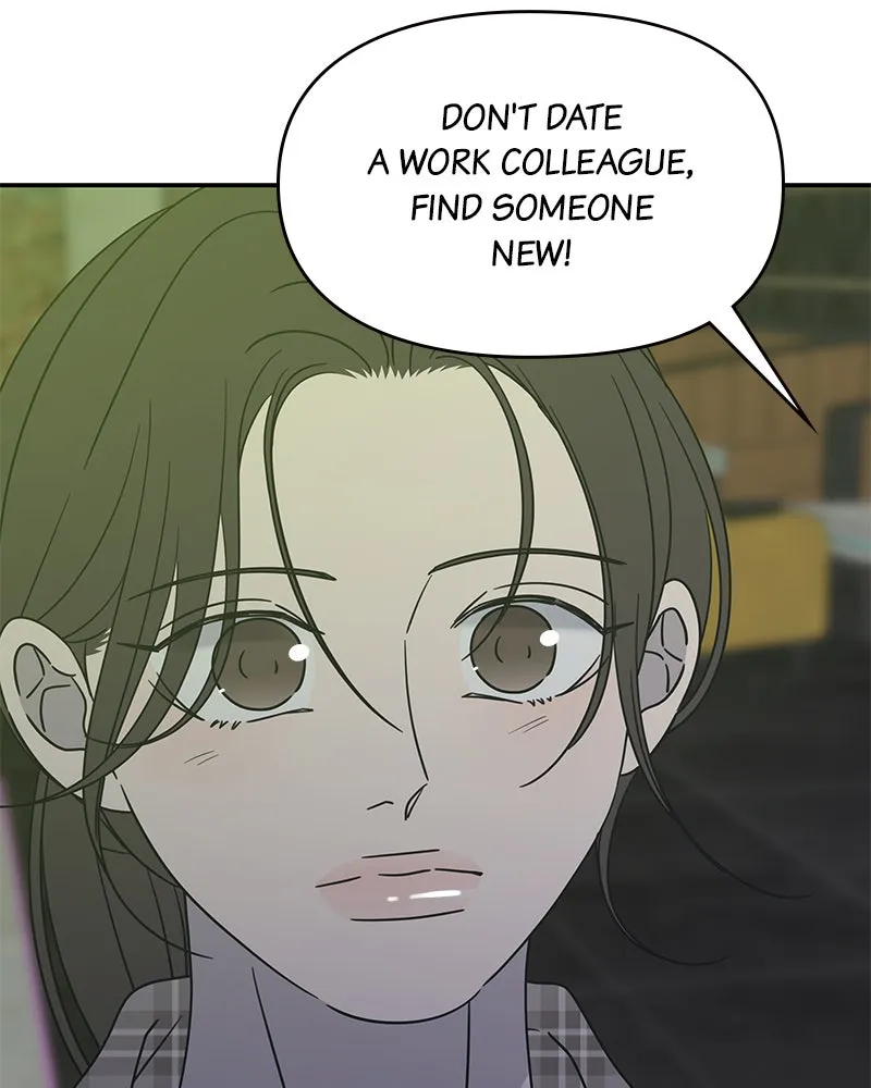 Read No Office Romance! chapter 32 image 145 on Lezhin