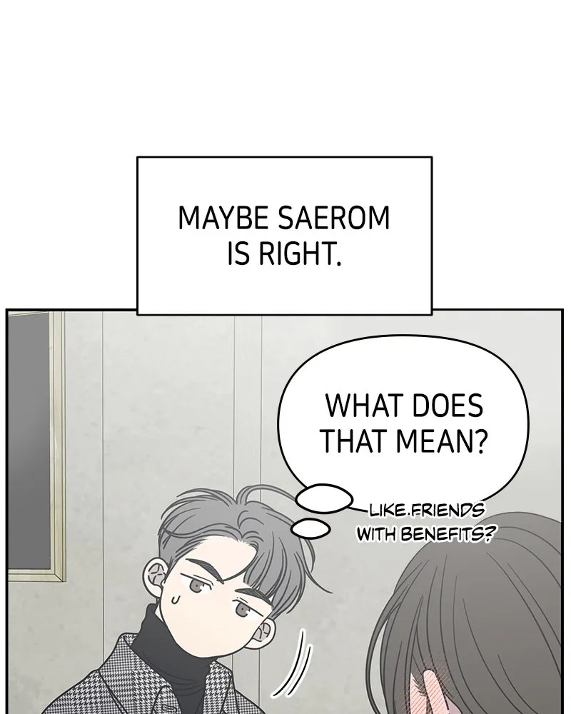 Read No Office Romance! chapter 32 image 22 on Lezhin