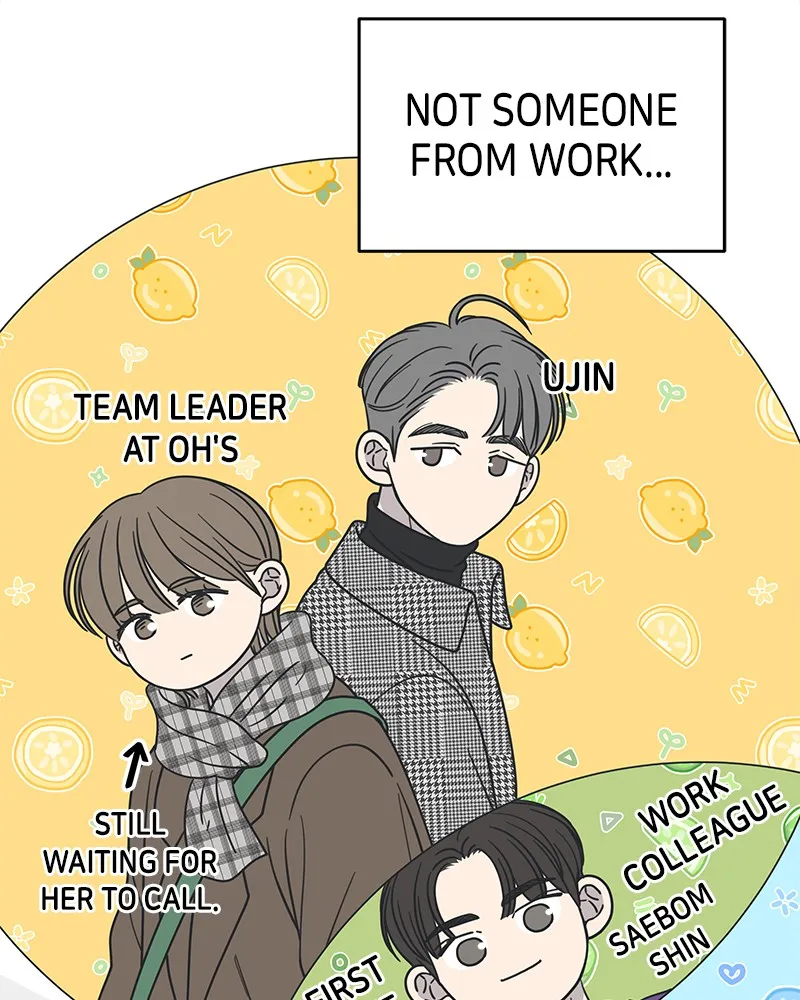 Read No Office Romance! chapter 32 image 24 on Lezhin