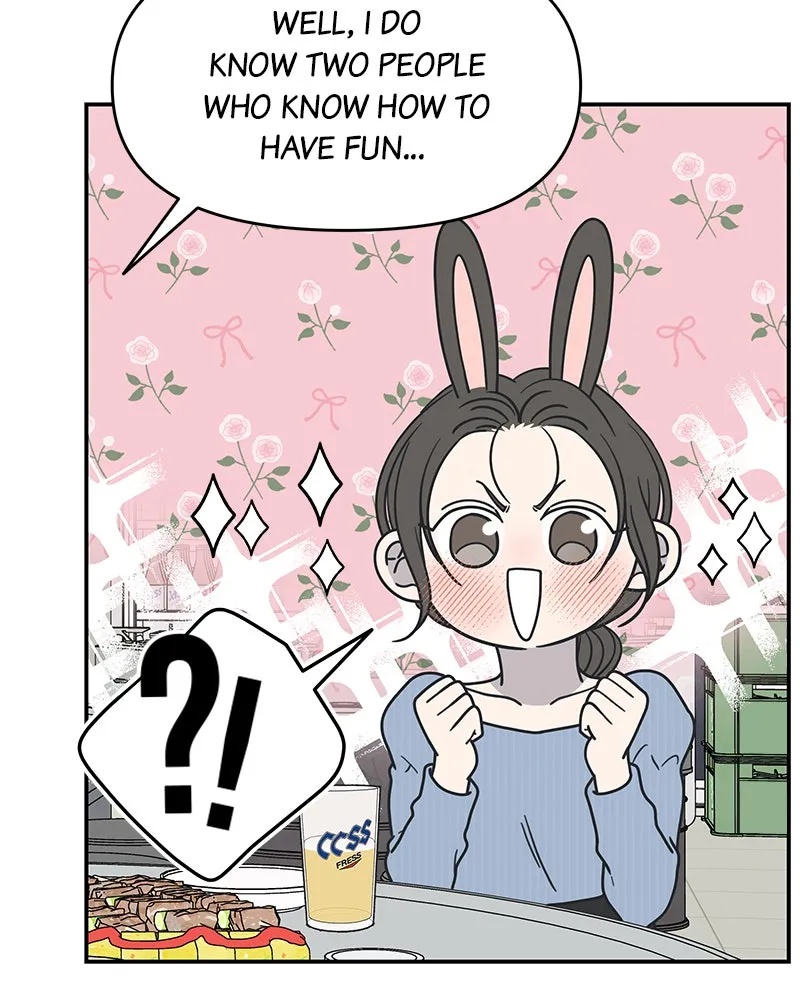 Read No Office Romance! chapter 32 image 29 on Lezhin