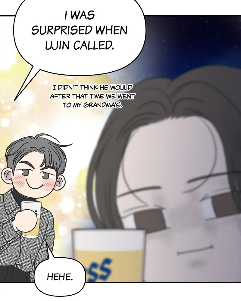 Read No Office Romance! chapter 32 image 34 on Lezhin