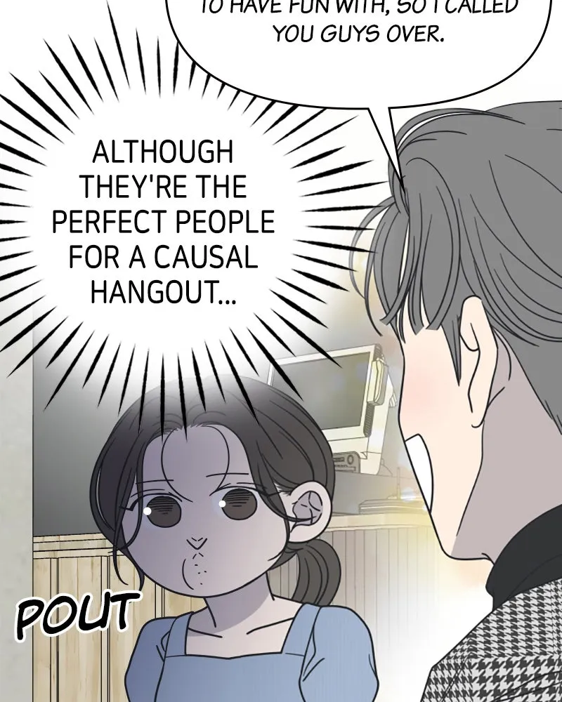 Read No Office Romance! chapter 32 image 37 on Lezhin