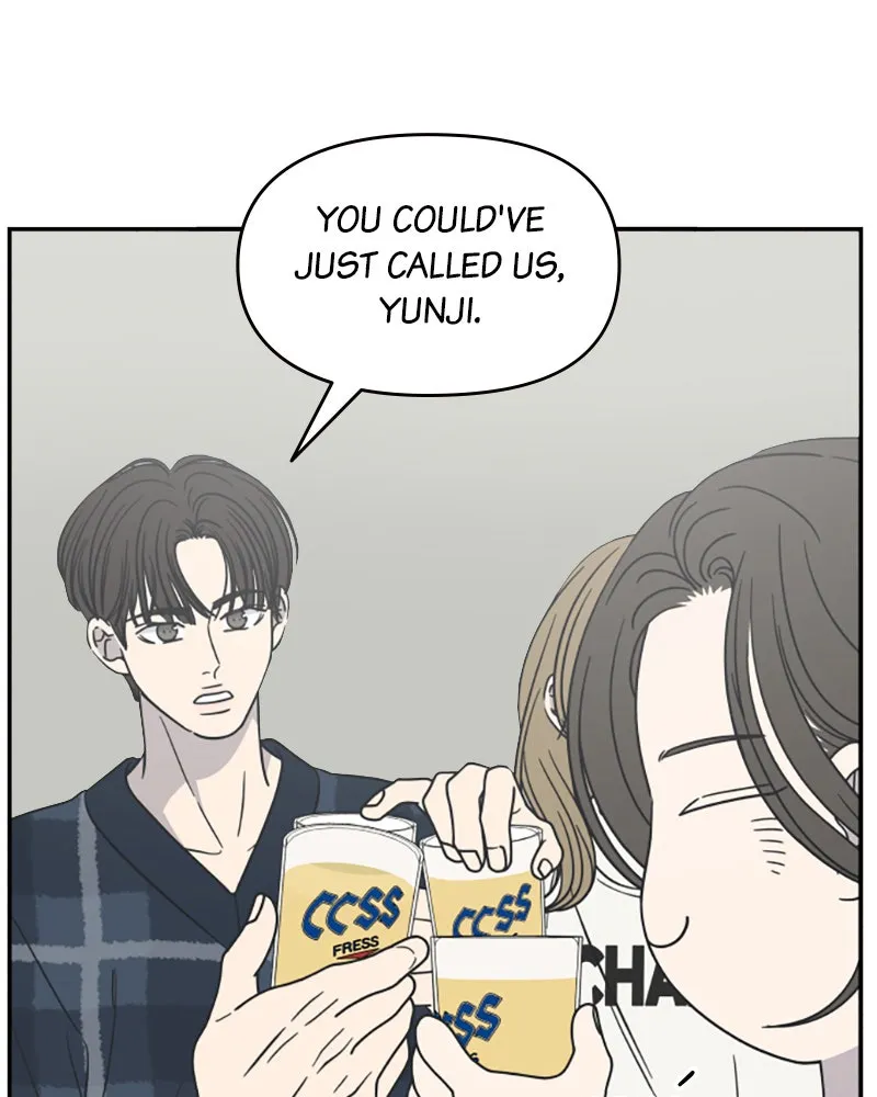 Read No Office Romance! chapter 32 image 39 on Lezhin