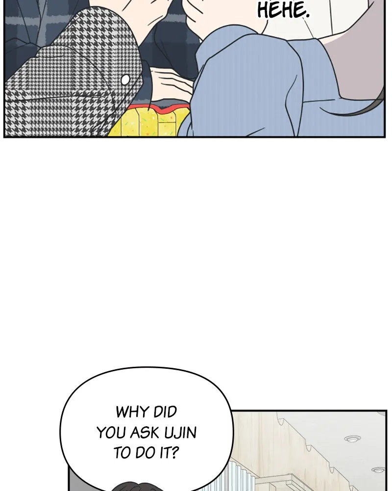 Read No Office Romance! chapter 32 image 40 on Lezhin