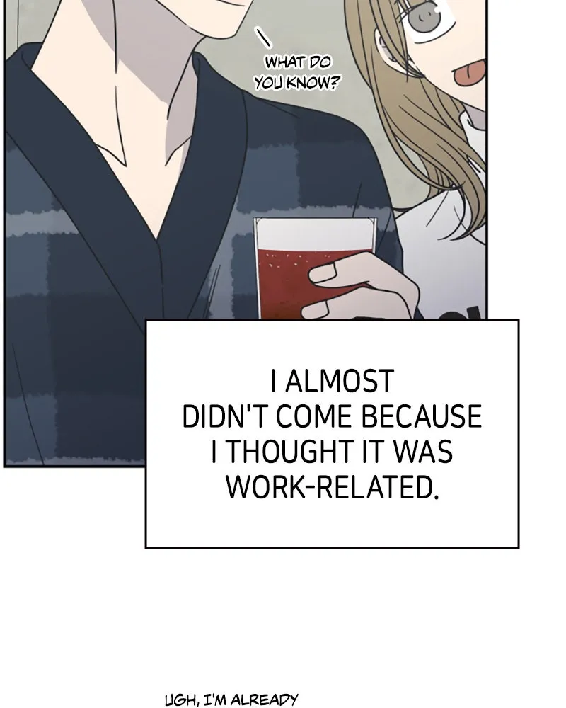 Read No Office Romance! chapter 32 image 43 on Lezhin