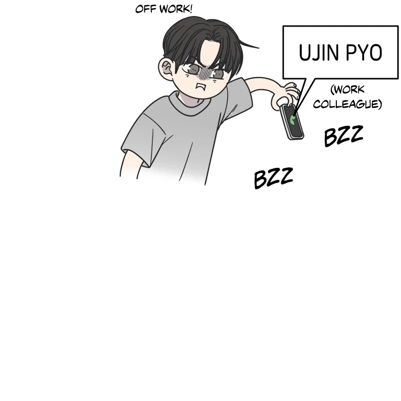 Read No Office Romance! chapter 32 image 44 on Lezhin