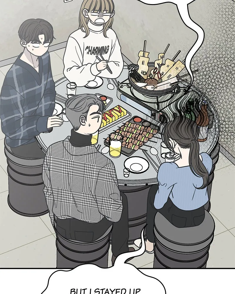 Read No Office Romance! chapter 32 image 59 on Lezhin