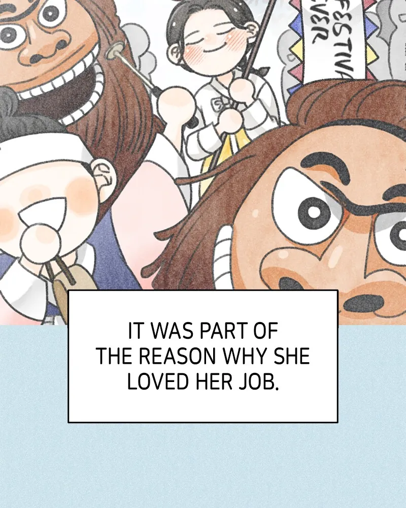 Read No Office Romance! chapter 32 image 6 on Lezhin