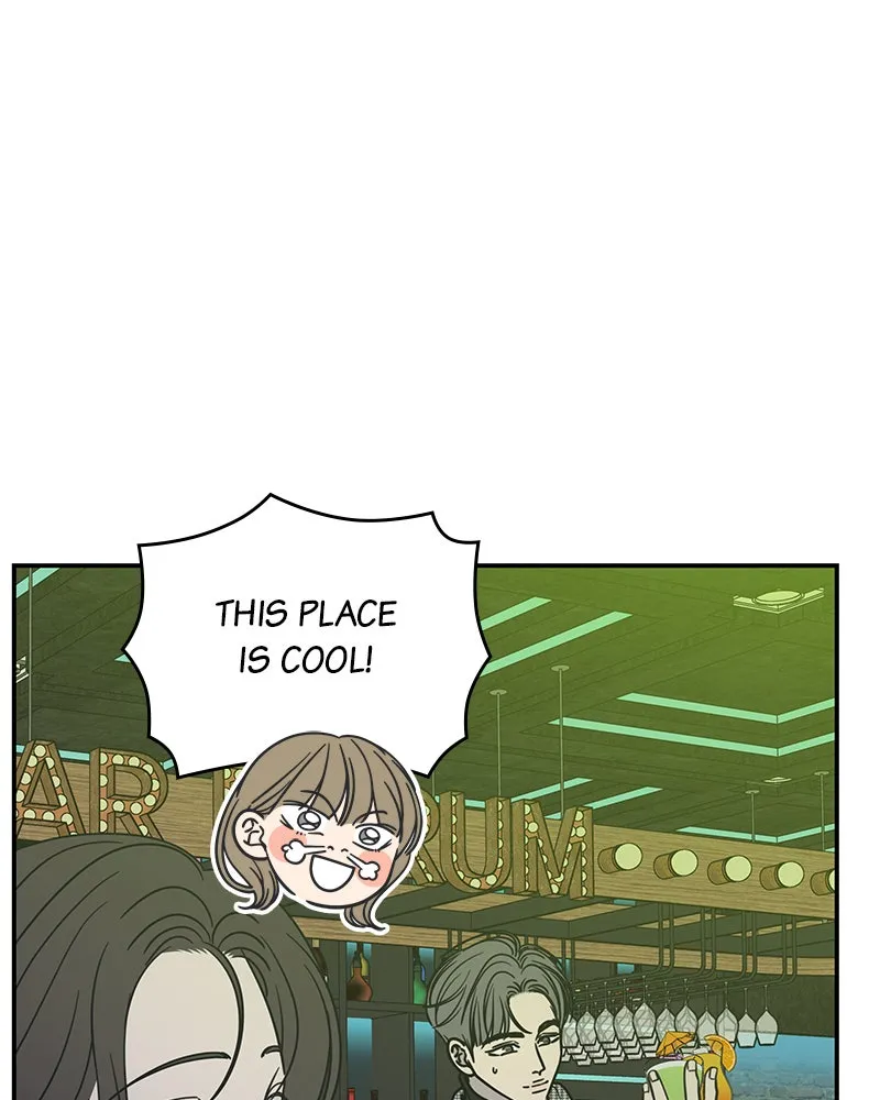 Read No Office Romance! chapter 32 image 79 on Lezhin