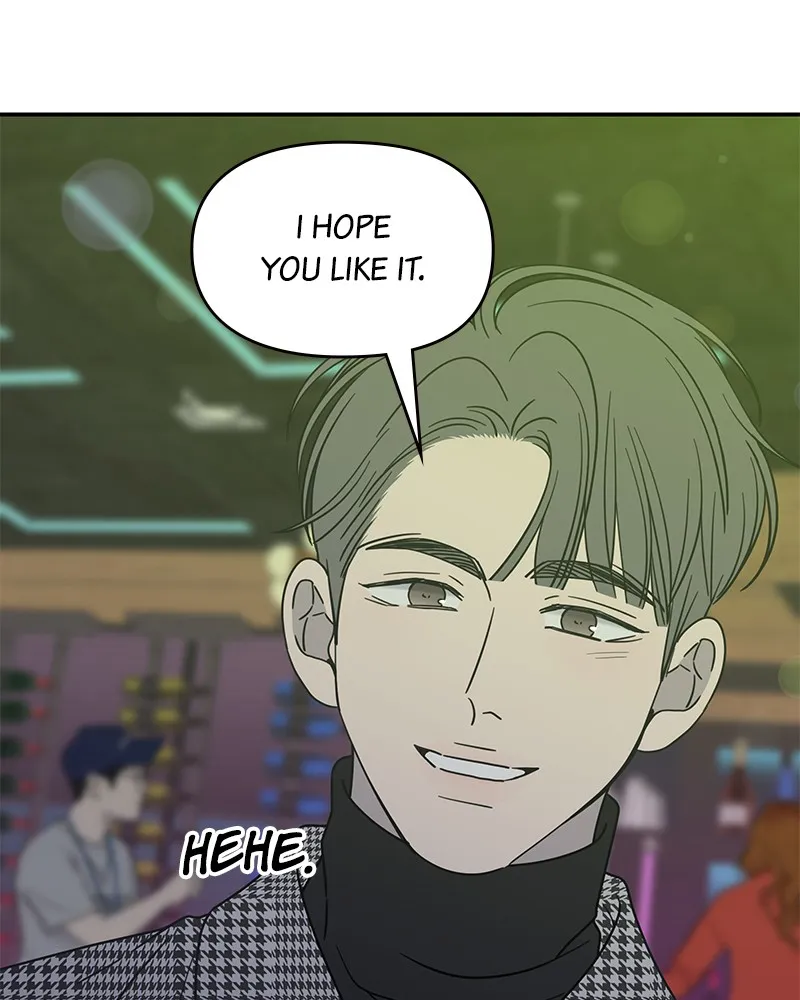 Read No Office Romance! chapter 32 image 89 on Lezhin
