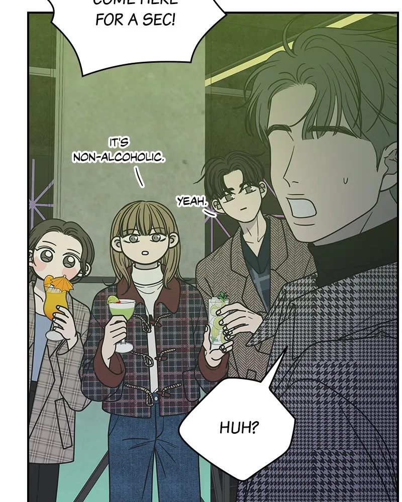 Read No Office Romance! chapter 32 image 94 on Lezhin