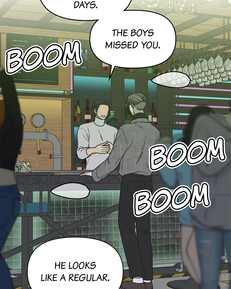 Read No Office Romance! chapter 32 image 97 on Lezhin