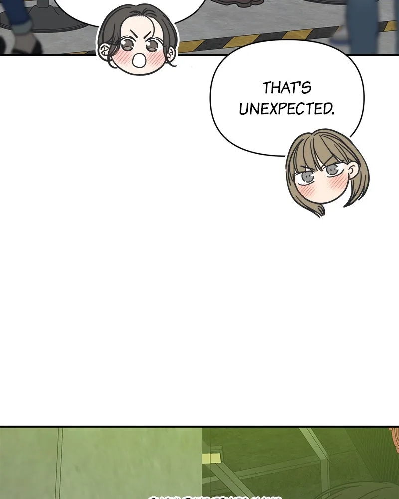 Read No Office Romance! chapter 32 image 98 on Lezhin