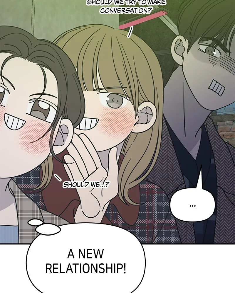 Read No Office Romance! chapter 32 image 99 on Lezhin