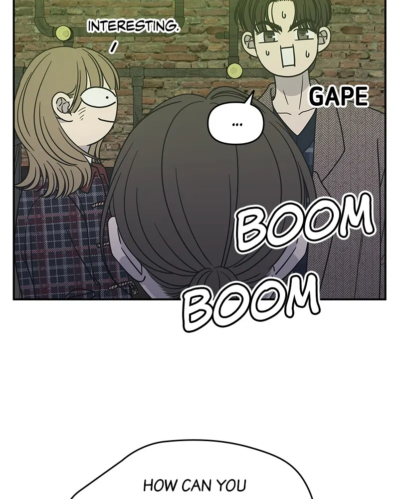Read No Office Romance! chapter 33 image 11 on Lezhin