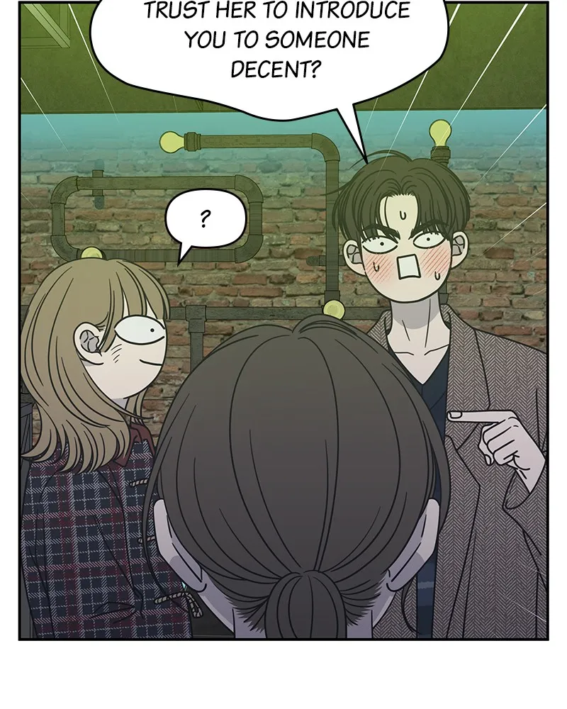 Read No Office Romance! chapter 33 image 12 on Lezhin