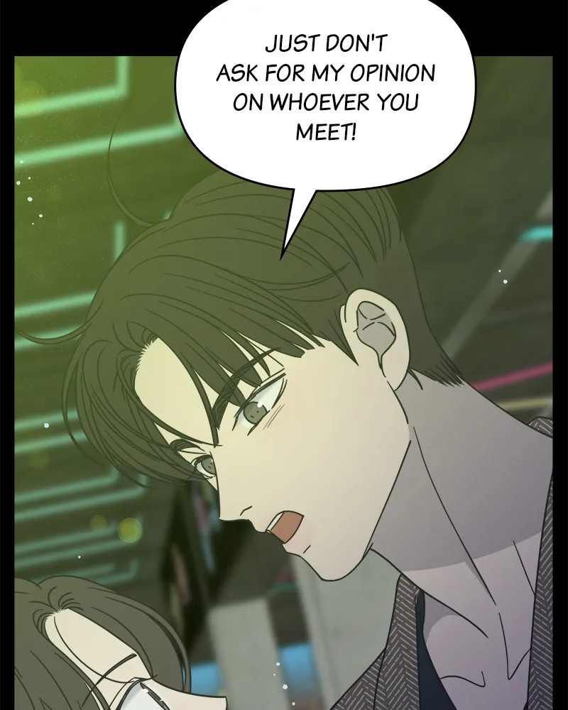 Read No Office Romance! chapter 33 image 124 on Lezhin