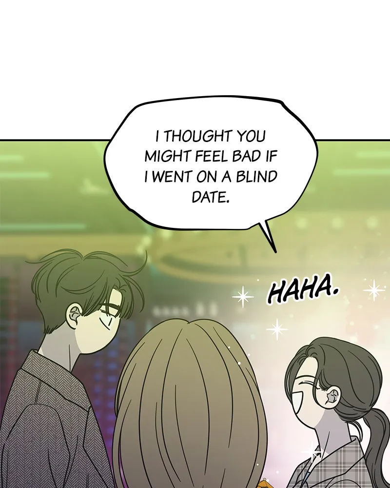 Read No Office Romance! chapter 33 image 22 on Lezhin