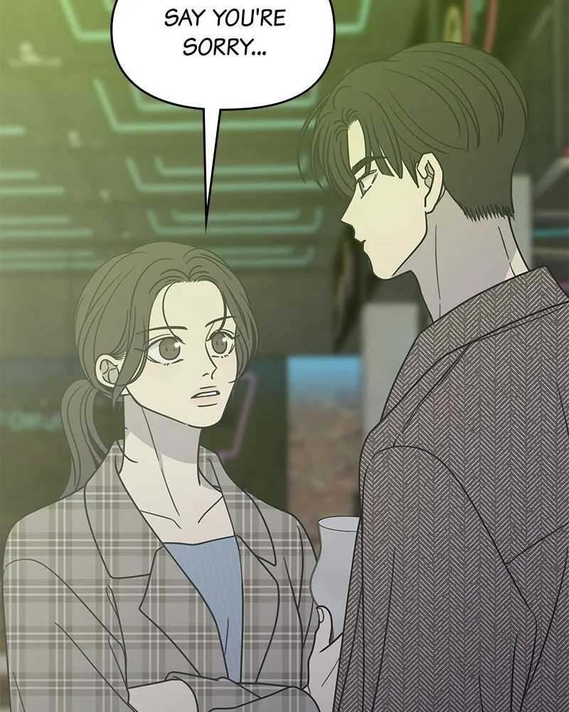 Read No Office Romance! chapter 33 image 38 on Lezhin