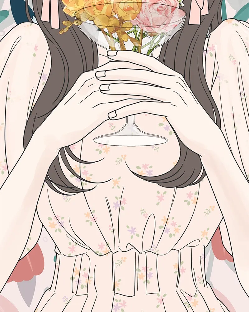 Read No Office Romance! chapter 33 image 41 on Lezhin