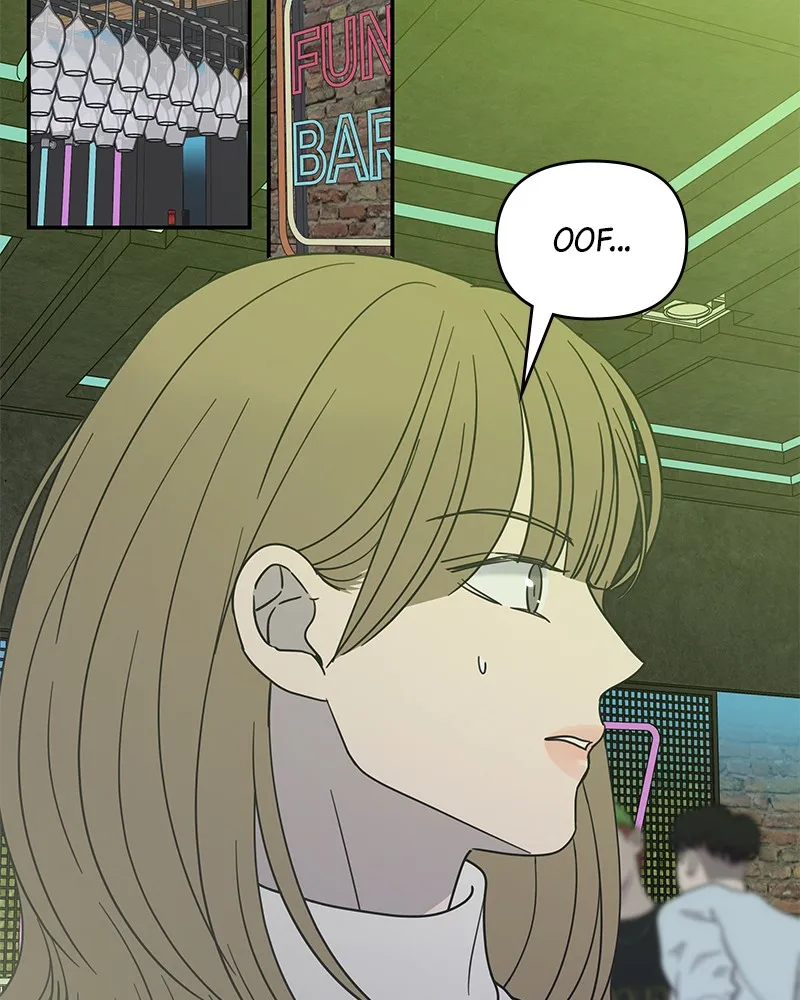 Read No Office Romance! chapter 33 image 44 on Lezhin