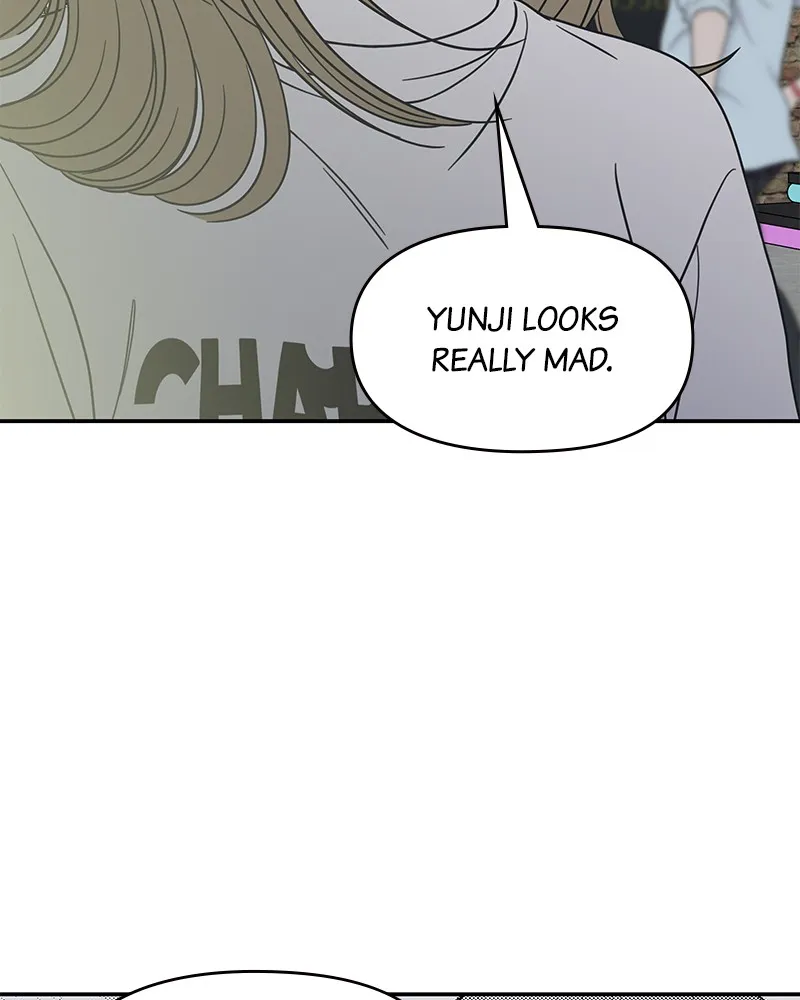Read No Office Romance! chapter 33 image 45 on Lezhin