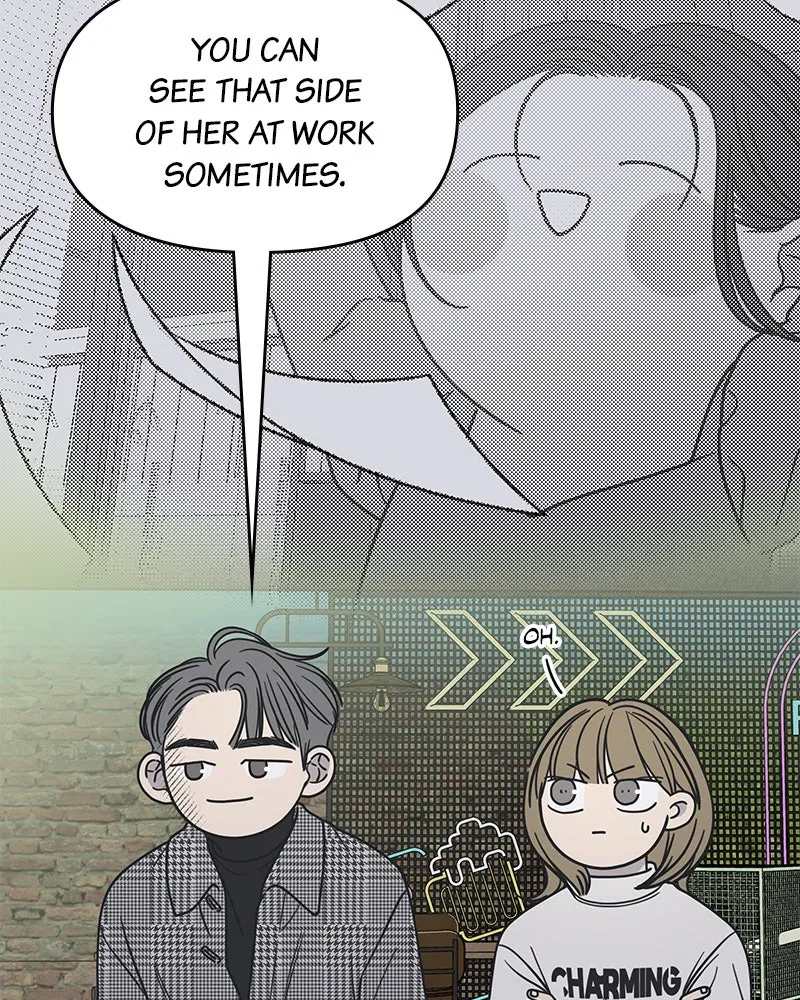 Read No Office Romance! chapter 33 image 46 on Lezhin