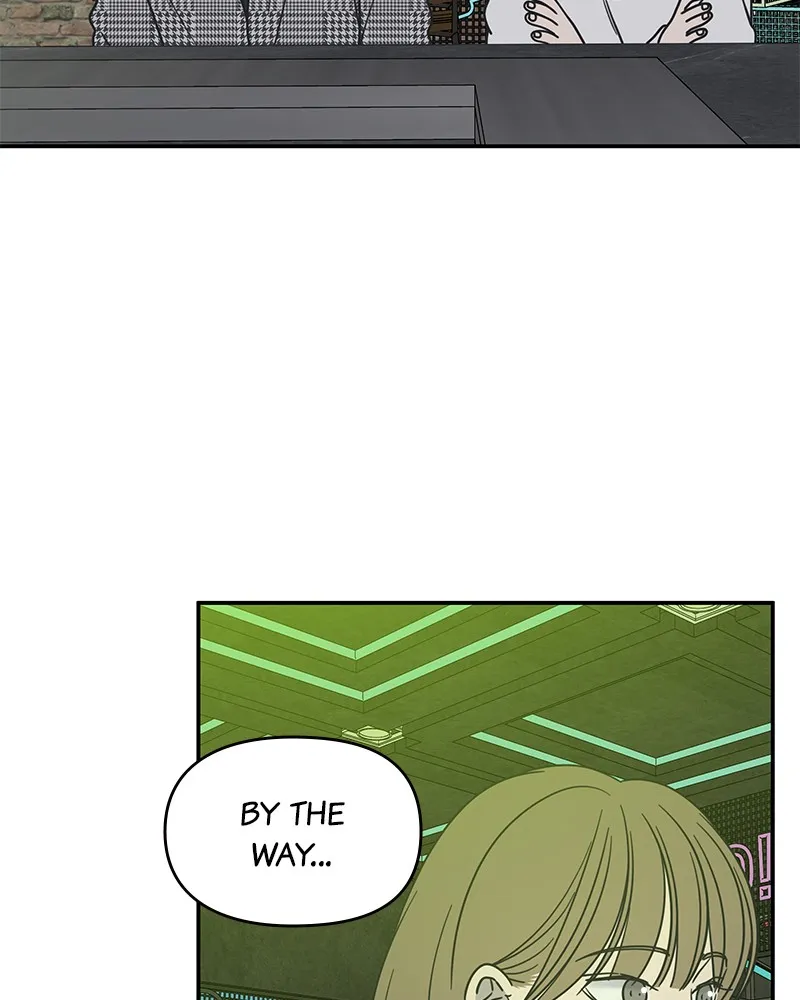 Read No Office Romance! chapter 33 image 47 on Lezhin