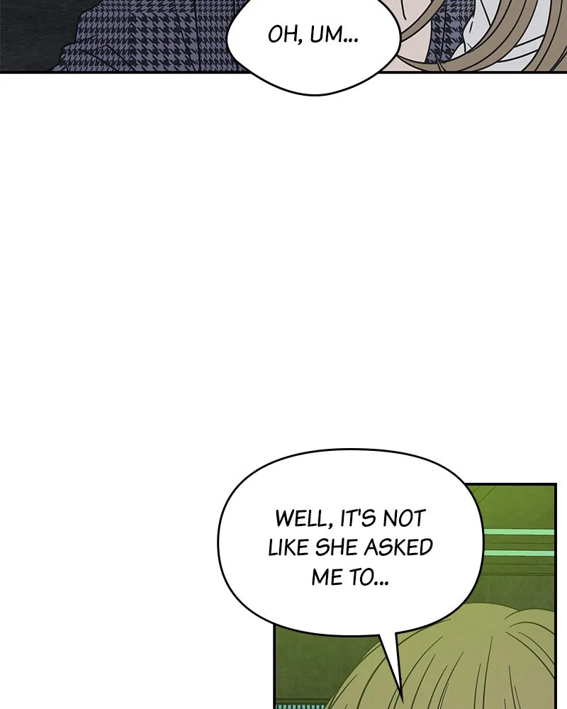 Read No Office Romance! chapter 33 image 50 on Lezhin