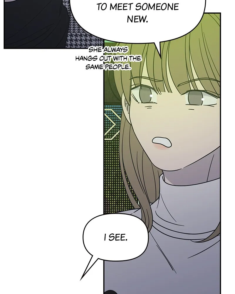 Read No Office Romance! chapter 33 image 52 on Lezhin