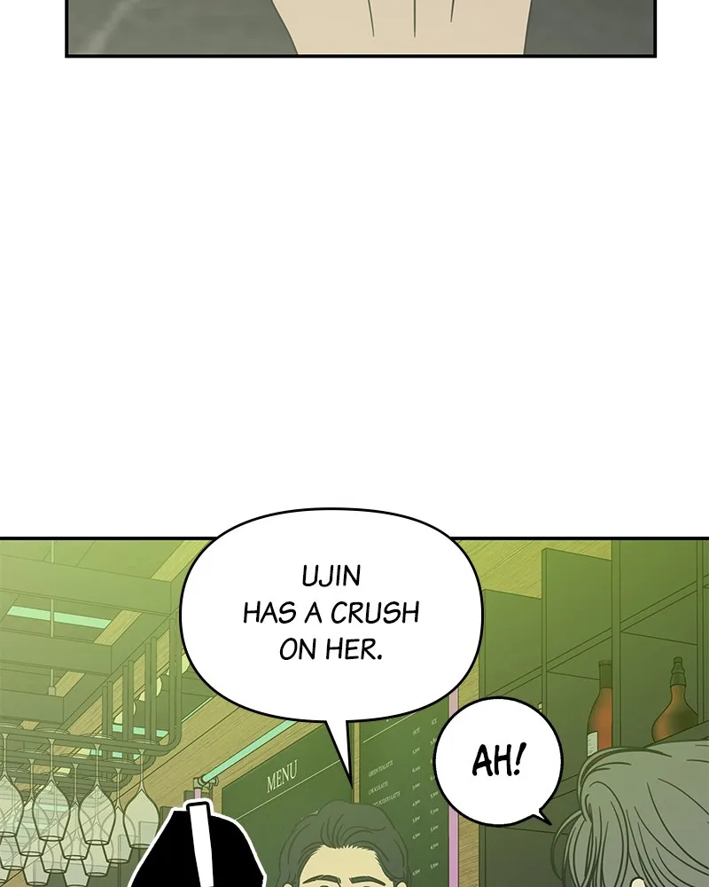 Read No Office Romance! chapter 33 image 57 on Lezhin