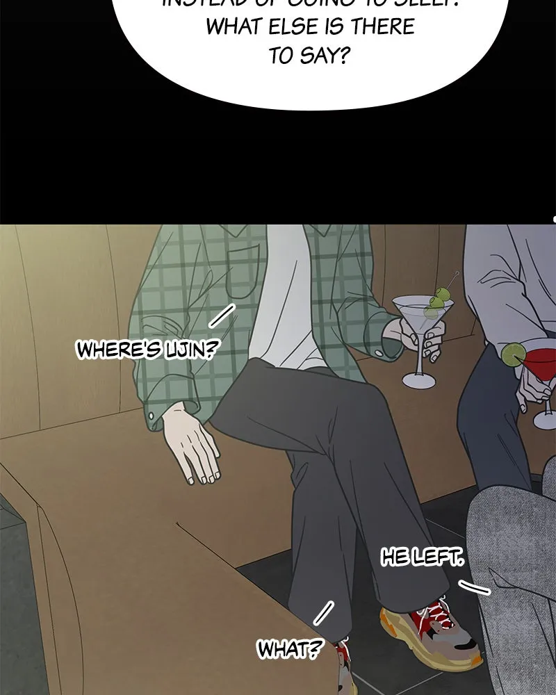 Read No Office Romance! chapter 33 image 60 on Lezhin