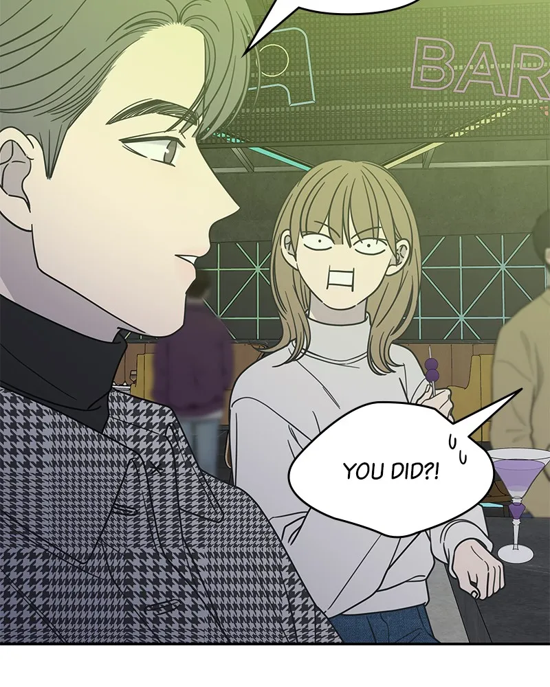 Read No Office Romance! chapter 33 image 70 on Lezhin