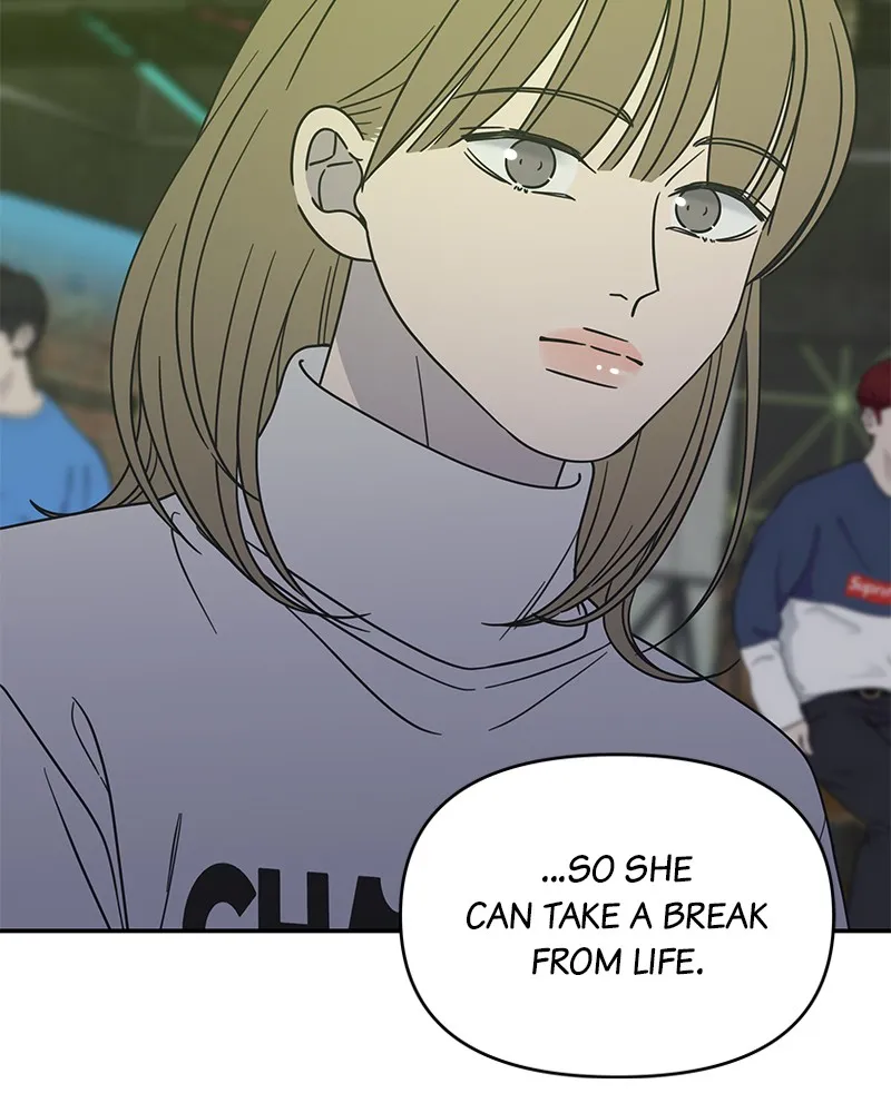 Read No Office Romance! chapter 33 image 85 on Lezhin