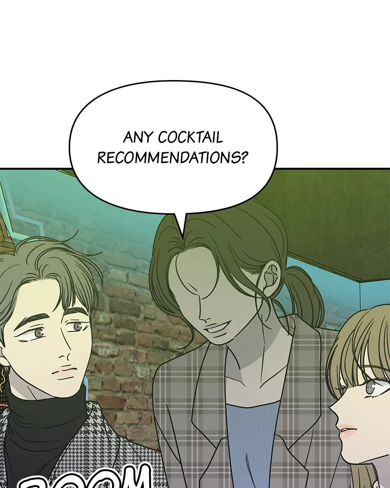 Read No Office Romance! chapter 33 image 88 on Lezhin