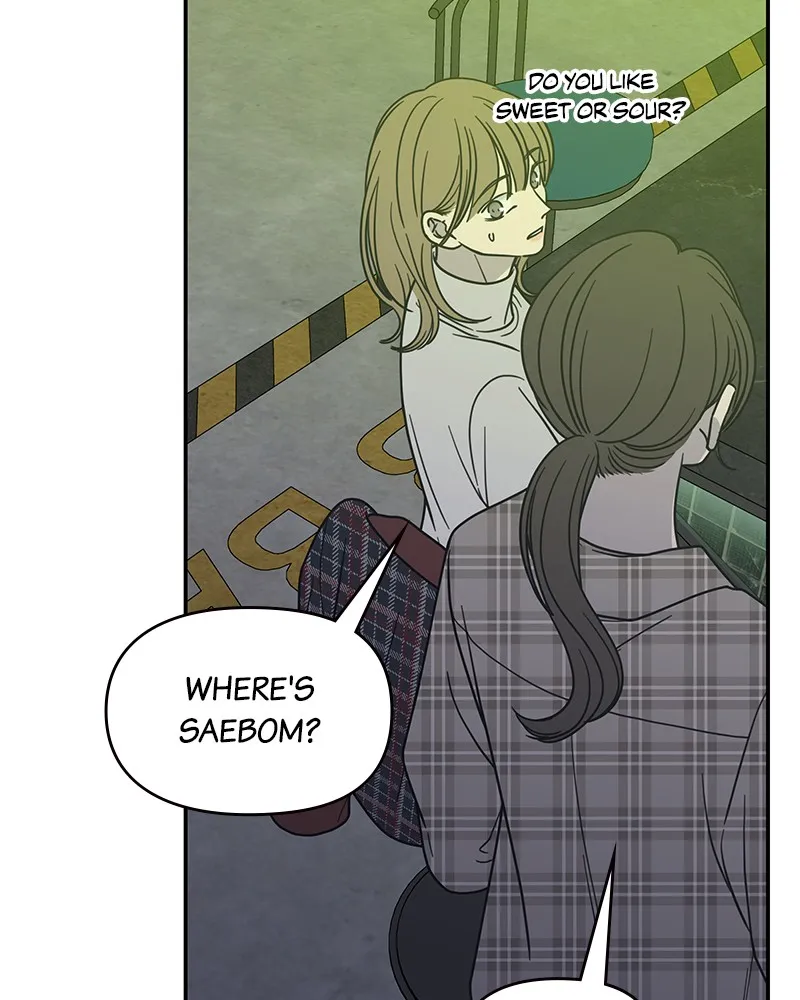 Read No Office Romance! chapter 33 image 90 on Lezhin