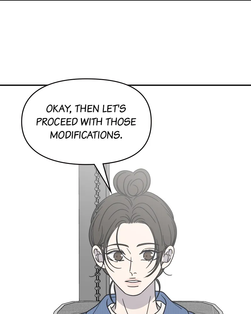 Read No Office Romance! chapter 34 image 1 on Lezhin