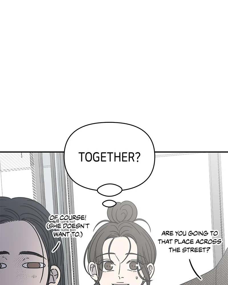 Read No Office Romance! chapter 34 image 10 on Lezhin