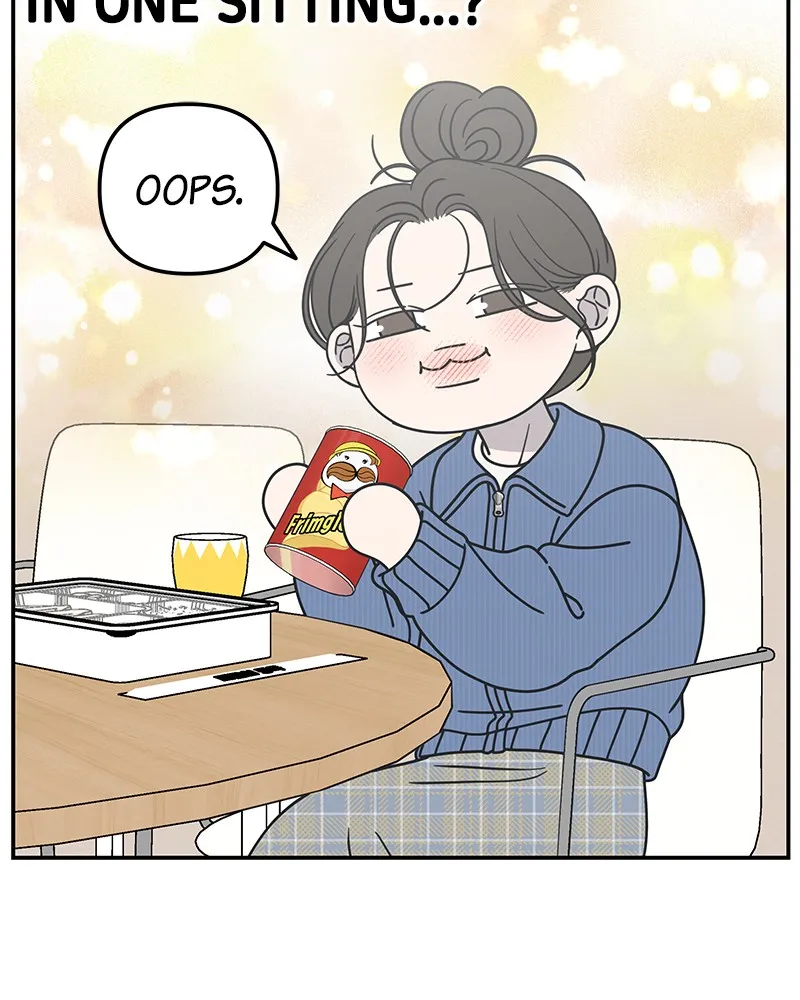Read No Office Romance! chapter 34 image 100 on Lezhin