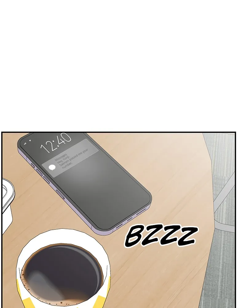 Read No Office Romance! chapter 34 image 101 on Lezhin
