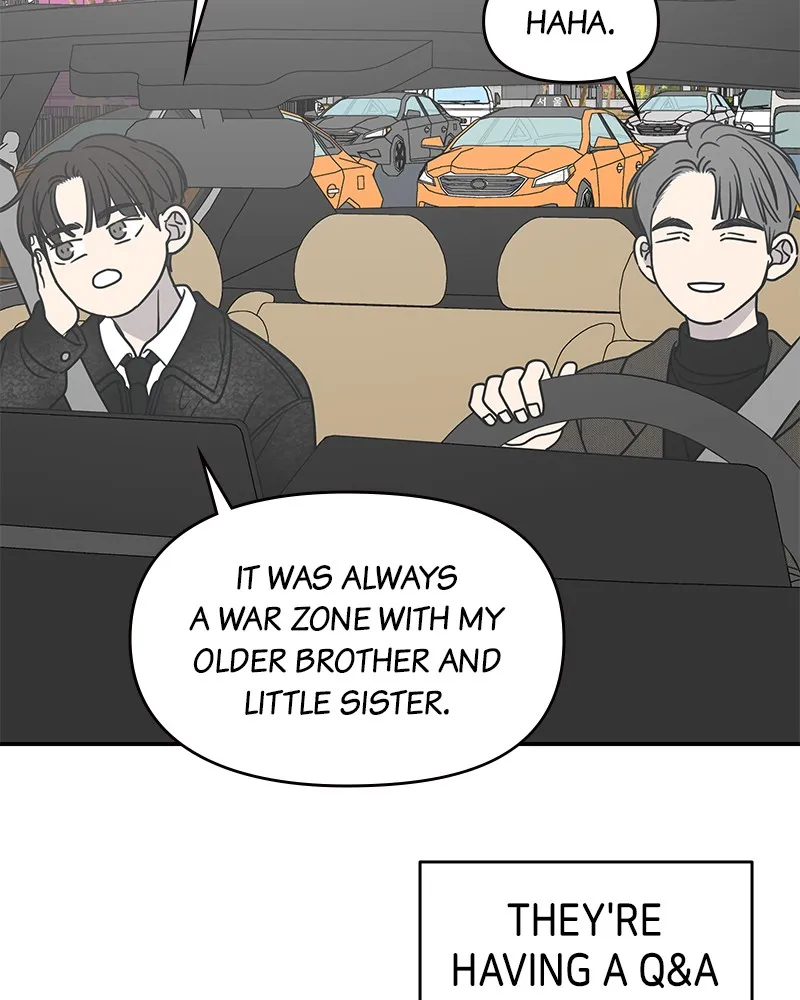 Read No Office Romance! chapter 34 image 109 on Lezhin
