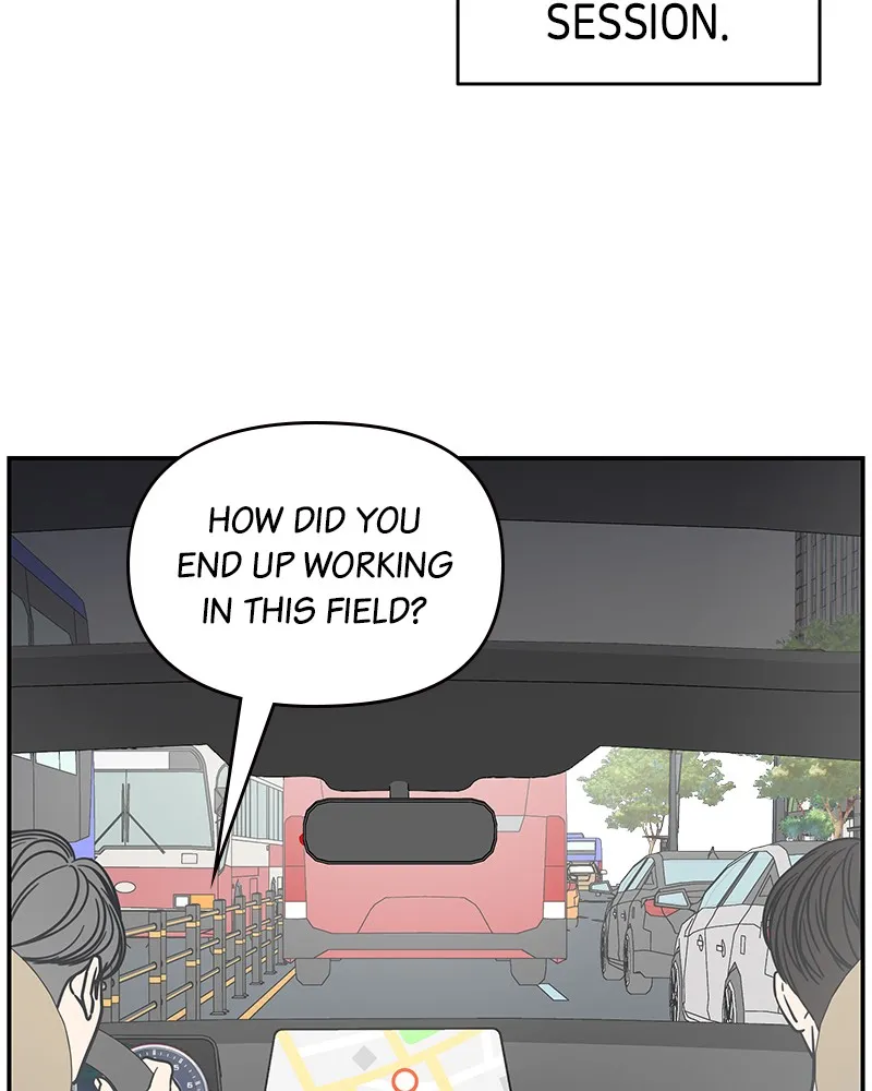 Read No Office Romance! chapter 34 image 110 on Lezhin
