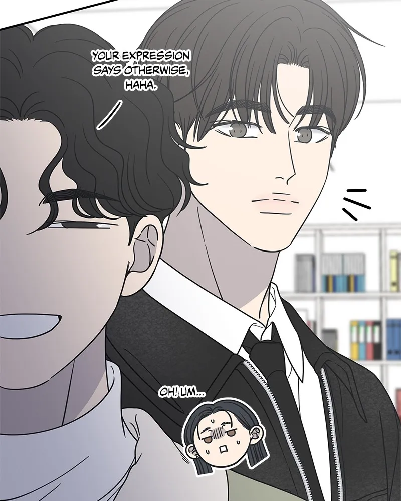 Read No Office Romance! chapter 34 image 12 on Lezhin