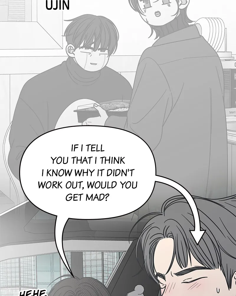 Read No Office Romance! chapter 34 image 123 on Lezhin
