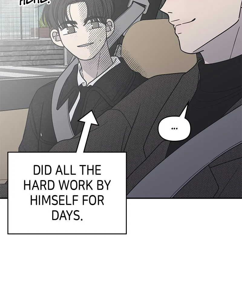 Read No Office Romance! chapter 34 image 124 on Lezhin