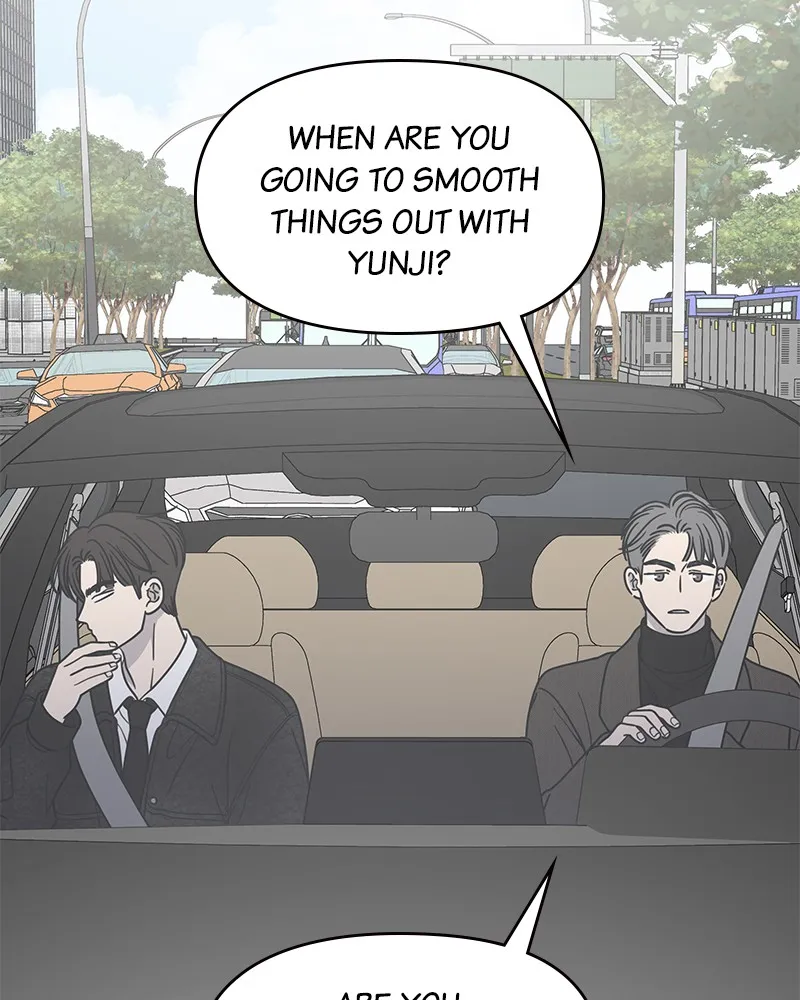 Read No Office Romance! chapter 34 image 127 on Lezhin