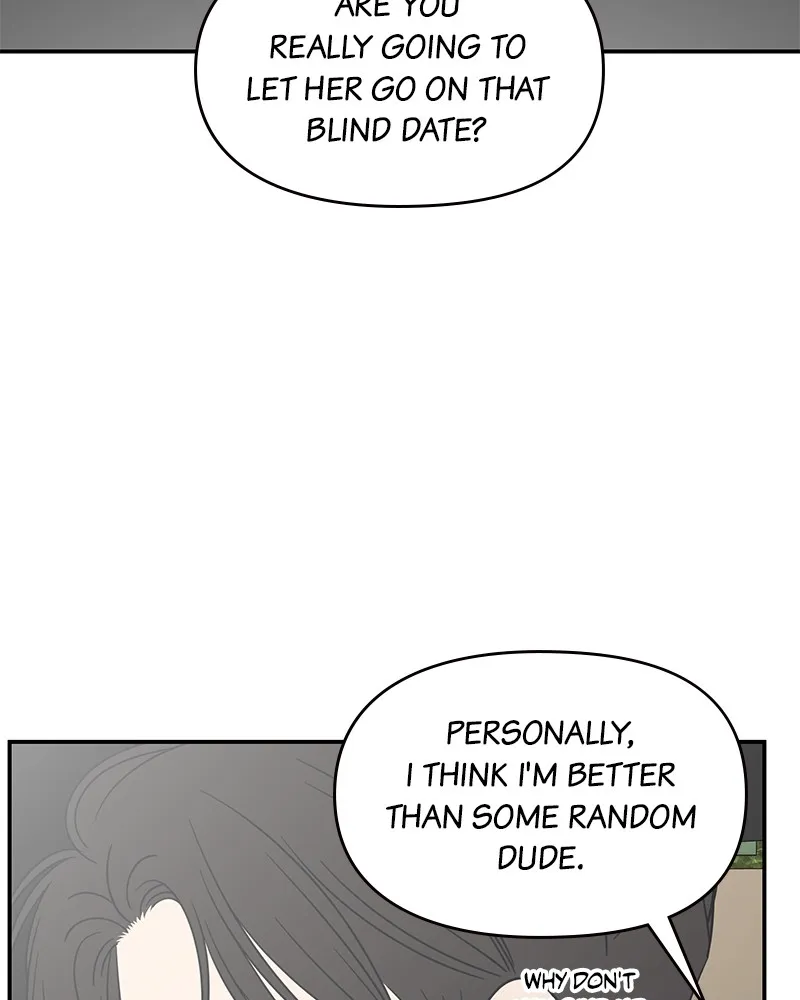 Read No Office Romance! chapter 34 image 128 on Lezhin