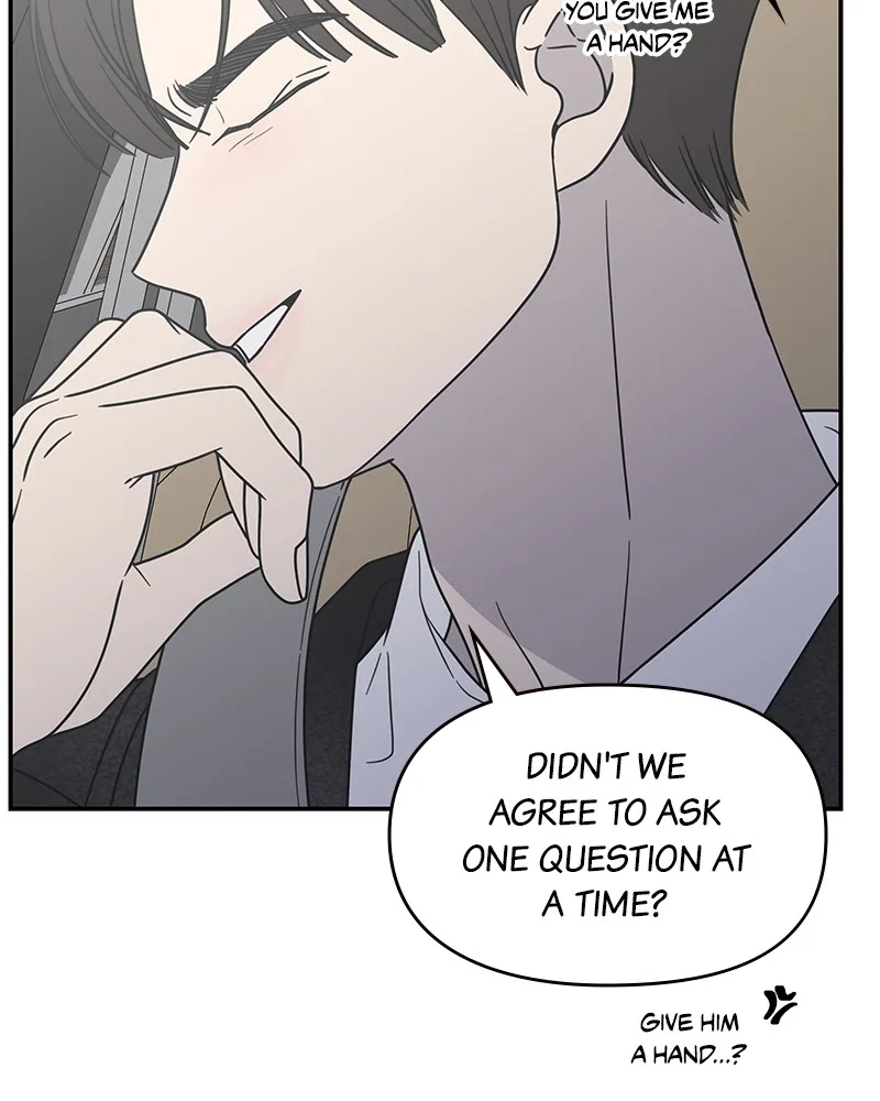 Read No Office Romance! chapter 34 image 129 on Lezhin
