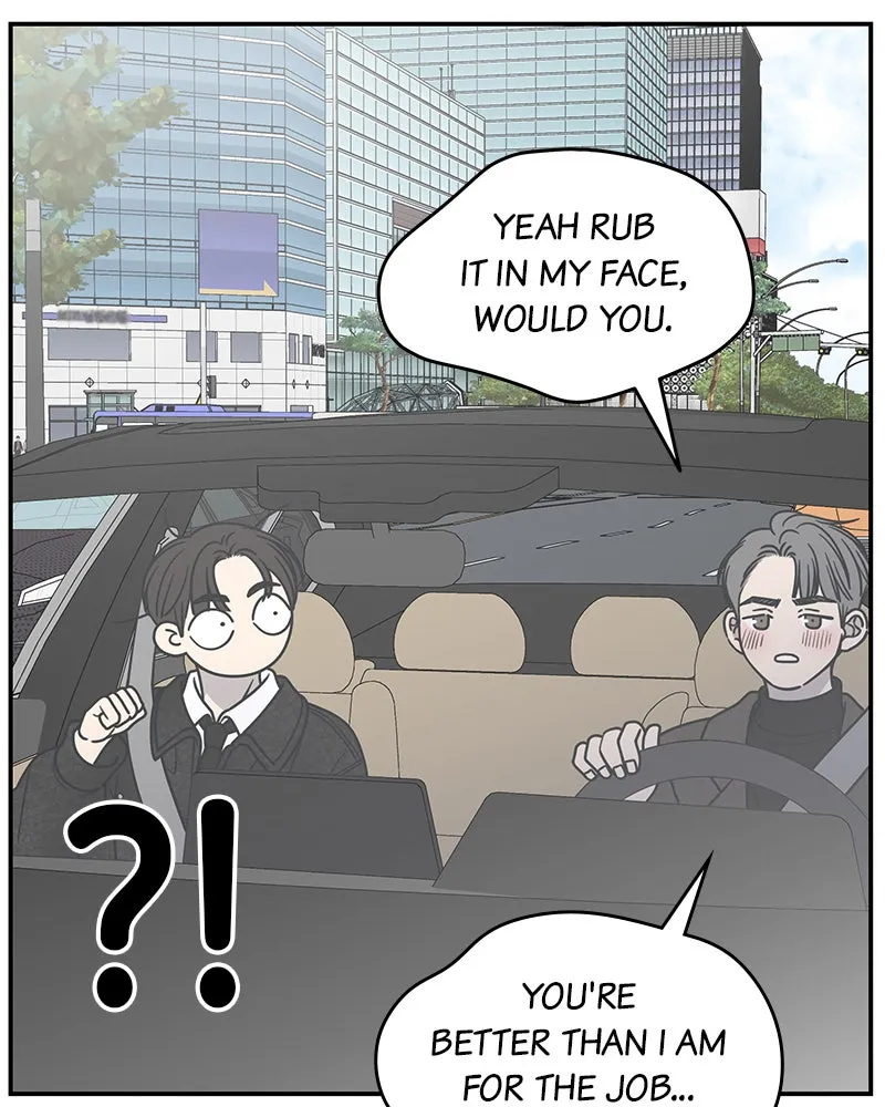 Read No Office Romance! chapter 34 image 139 on Lezhin