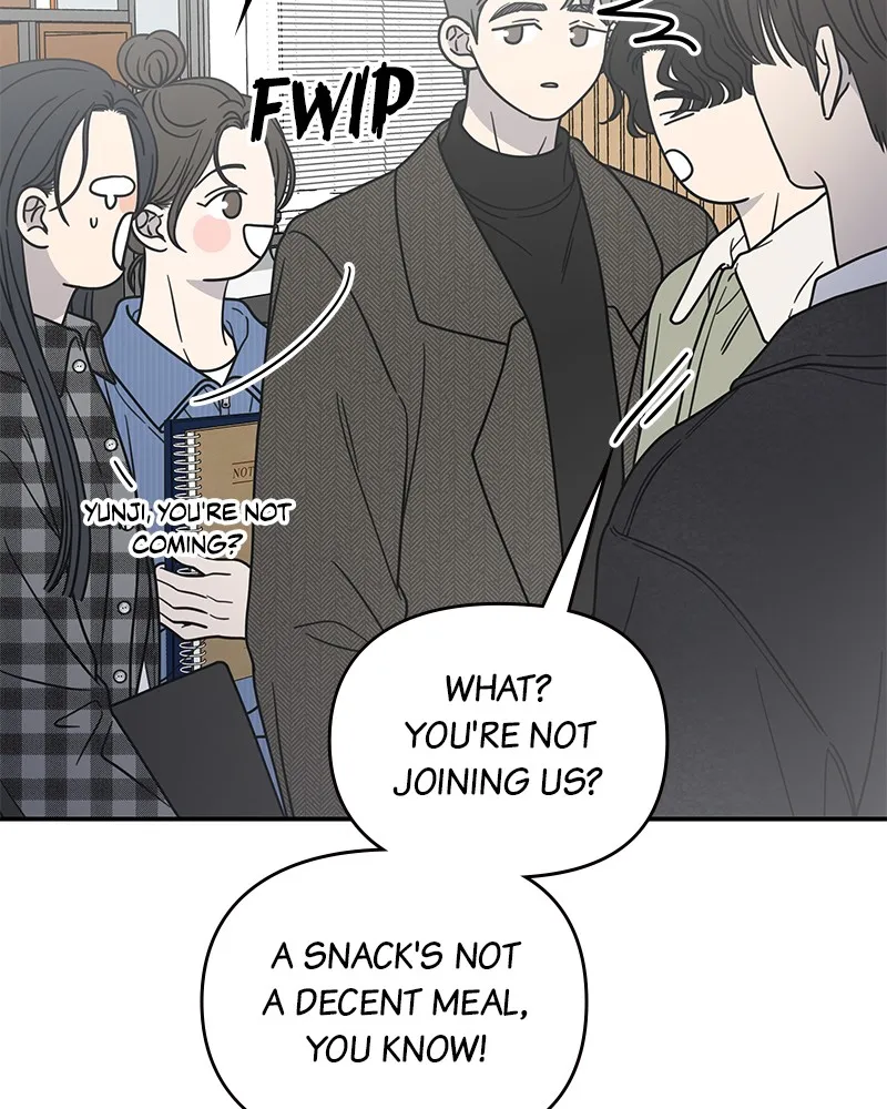 Read No Office Romance! chapter 34 image 14 on Lezhin